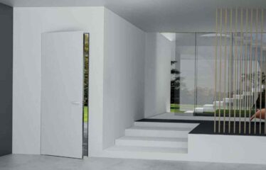 Nuovo ATTICO con TERRAZZO