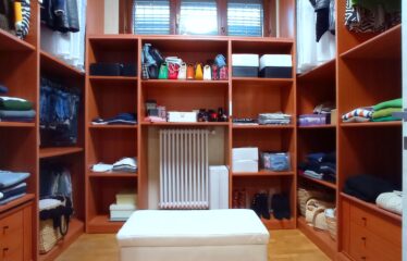 Quadrilocale a MONTESOLARO