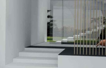 Nuovo ATTICO con TERRAZZO