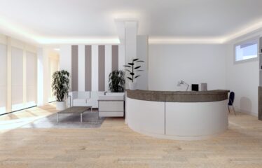 CENTRO ampio spazio commerciale