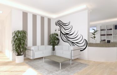 CENTRO ampio spazio commerciale