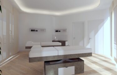 CENTRO ampio spazio commerciale