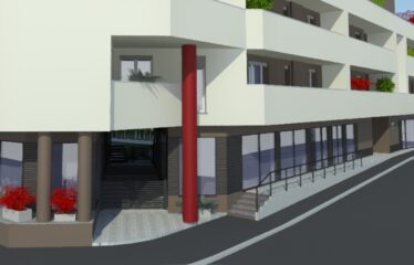 CENTRO ampio spazio commerciale