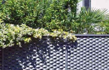 NUOVO TRILOCALE CON GIARDINO