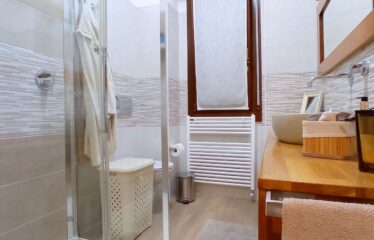 Quadrilocale a MONTESOLARO