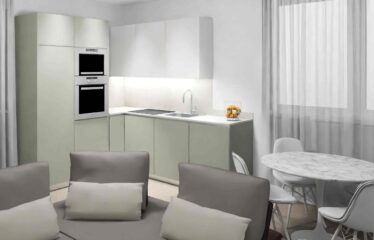 Introvabile Bilocale 70 mq