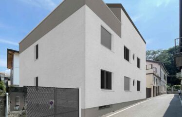 Nuova Costruzione a Cantù: Esclusivo quadrilocale in Classe A4 – Residenza Minerva