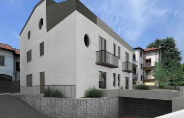 Attico in Vendita a Cantù: lusso e sostenibilità nella Residenza Minerva