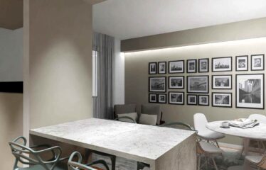 Attico in Vendita a Cantù: lusso e sostenibilità nella Residenza Minerva