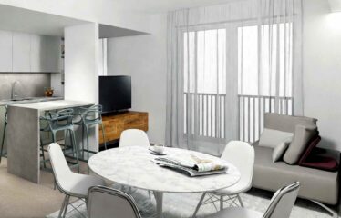 Attico in Vendita a Cantù: lusso e sostenibilità nella Residenza Minerva