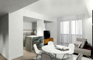 Attico in Vendita a Cantù: lusso e sostenibilità nella Residenza Minerva