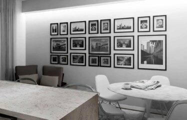 Attico in Vendita a Cantù: lusso e sostenibilità nella Residenza Minerva