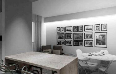 Attico in Vendita a Cantù: lusso e sostenibilità nella Residenza Minerva