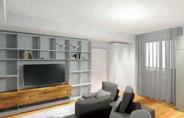 Residenza Minerva – Nuovo Bilocale A4 oltre 70 mq: Esclusività in sole 4 unità
