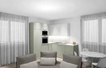 Residenza Minerva – Nuovo Bilocale A4 oltre 70 mq: Esclusività in sole 4 unità
