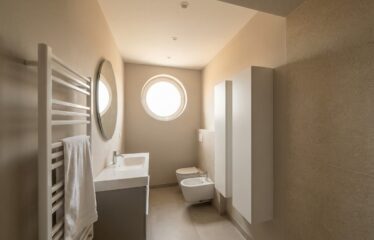 Residenza Minerva – Nuovo Bilocale A4 oltre 70 mq: Esclusività in sole 4 unità