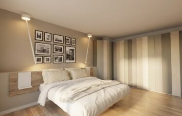 Residenza Minerva – Nuovo Bilocale A4 oltre 70 mq: Esclusività in sole 4 unità