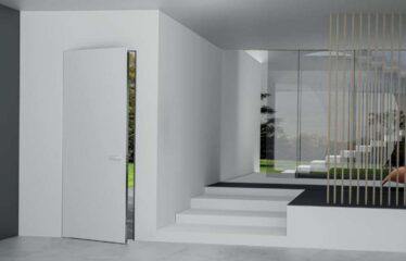 Trilocale con giardino Cantù centro: lusso e Classe A4