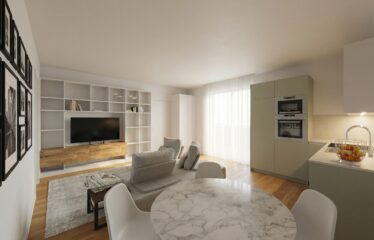 Residenza Minerva – Nuovo Bilocale A4 oltre 70 mq: Esclusività in sole 4 unità