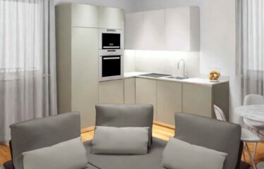 Residenza Minerva – Nuovo Bilocale A4 oltre 70 mq: Esclusività in sole 4 unità