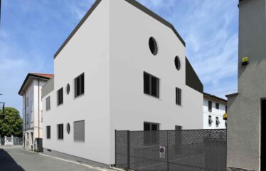 Residenza Minerva – Nuovo Bilocale A4 oltre 70 mq: Esclusività in sole 4 unità