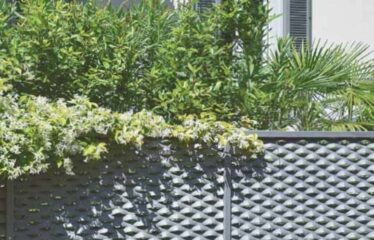 Trilocale con giardino Cantù centro: lusso e Classe A4