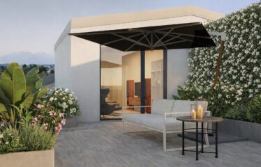 Attico in Vendita a Cantù: lusso e sostenibilità nella Residenza Minerva