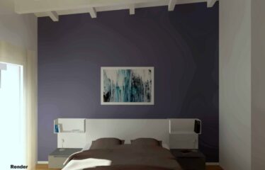 SUPERATTICO UNA VILLA ALL’ ULTIMO PIANO