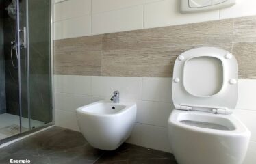 SUPERATTICO UNA VILLA ALL’ ULTIMO PIANO