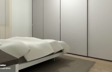 Centralissimo trilocale PARI AL NUOVO