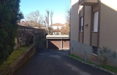 Centralissimo trilocale PARI AL NUOVO