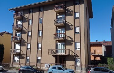 Centralissimo trilocale PARI AL NUOVO