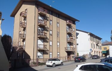 Centralissimo trilocale PARI AL NUOVO