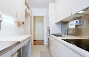 Esclusivo appartamento di tre locali Como Borghi alla “Residenza del Parco”
