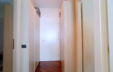 Esclusivo appartamento di tre locali Como Borghi alla “Residenza del Parco”
