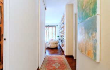 Esclusivo appartamento di tre locali Como Borghi alla “Residenza del Parco”