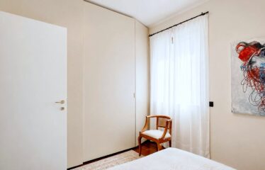 Esclusivo appartamento di tre locali Como Borghi alla “Residenza del Parco”
