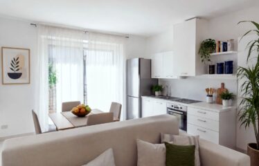 Monolocale in zona centrale a Cantù: ottimo investimento