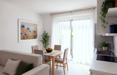 Monolocale in zona centrale a Cantù: ottimo investimento