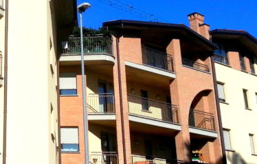 Monolocale in zona centrale a Cantù: ottimo investimento