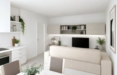 Monolocale in zona centrale a Cantù: ottimo investimento