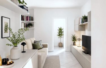 Monolocale in zona centrale a Cantù: ottimo investimento