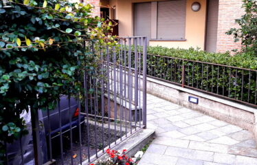 Monolocale in zona centrale a Cantù: ottimo investimento