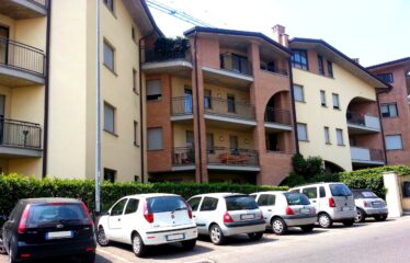 Monolocale in zona centrale a Cantù: ottimo investimento