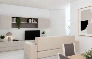 Monolocale in zona centrale a Cantù: ottimo investimento