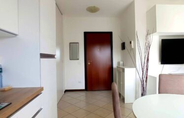 Monolocale in affitto a Cantù Centro: Classe B e Nuovo
