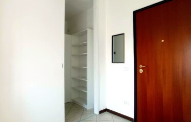 Monolocale in affitto a Cantù Centro: Classe B e Nuovo