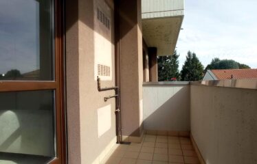 Monolocale in affitto a Cantù Centro: Classe B e Nuovo