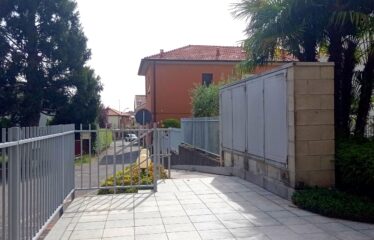 Monolocale in affitto a Cantù Centro: Classe B e Nuovo