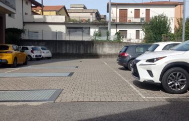 Monolocale in affitto a Cantù Centro: Classe B e Nuovo